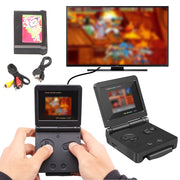 8 Bits PVP Station Portable Video Game Console