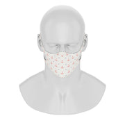 Maskery Design Face Mask Sailor