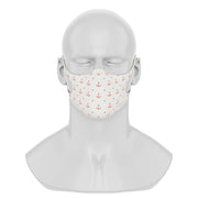 Maskery Design Face Mask Sailor