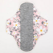 Reusable Monthly Absorbent Menstrual Ecological Cloth Pads Female Hygiene Washable Panties Elderly Prevent Urine Leakage