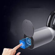 Fingerprint Bluetooth Anti-Theft Chain Lock