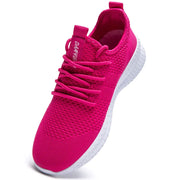 Shoes for Woman High Quality Female Sneakers Breathable Fashion Gym Casual Light Walking Size 36-42 Footwear Zapatillas Hombre