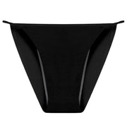 Four Layers of Period Underwear for Women Leak Proof Plus Size Seamless Girl Lace Thong