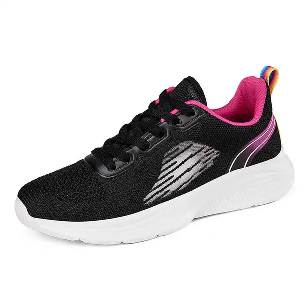 Outdoor Platform Best Selling Women's Products Vulcanize Tennis Women Shoes Autumn Sneakers For Women Sports High-level