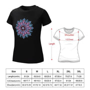 Escapism T-Shirt shirts graphic tees Female clothing graphics workout t shirts for Women