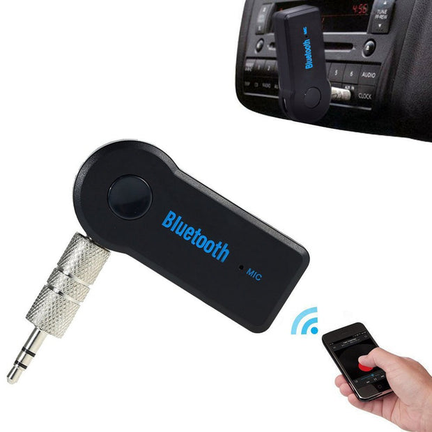 HiFi Bluetooth Music Receiver