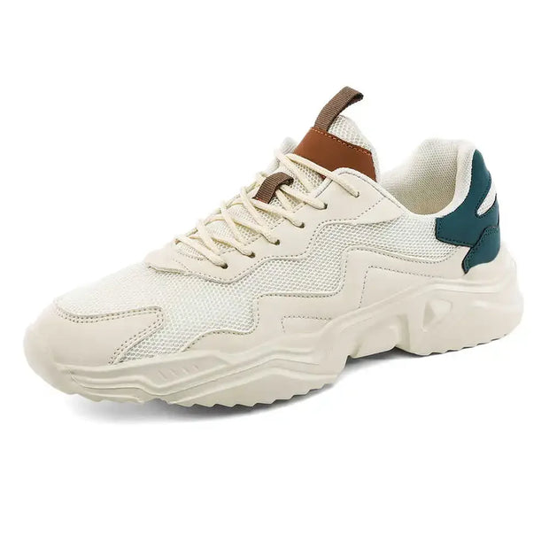 Beige Ventilation Brand Luxury Women Vulcanize White Sport Shoes Women Women Sports Sneakers Sneeker Small Price Price