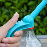 2 In 1 Handheld Watering Sprinkler Nozzle Watering Can Sprayer For Flowers Waterers Bottle Gardening Plant Irrigation Easy Tools