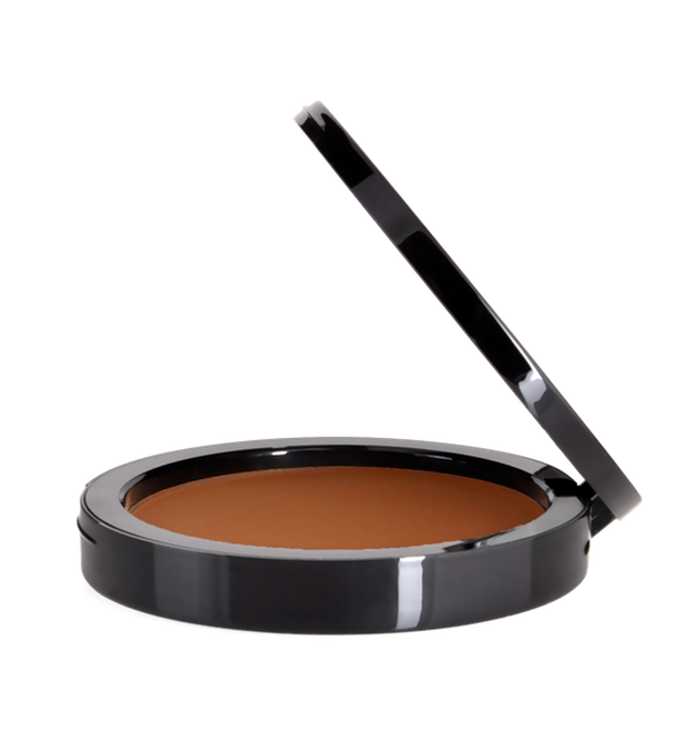 Dual Blend Powder Foundation - Espresso