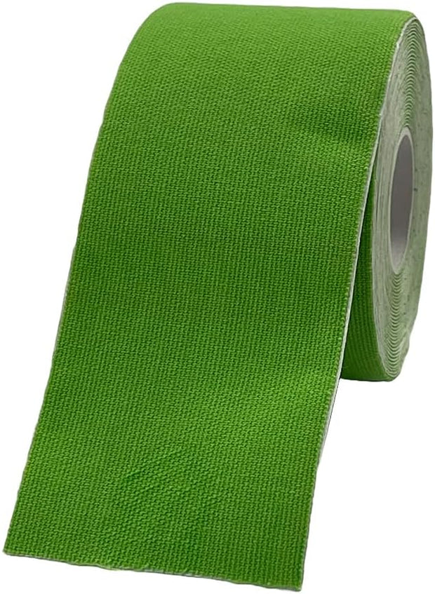 Ultimate Performance Kinesiology Tape: Support, Stabilize, and Recover