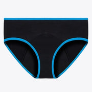 Underwear for Menstruation Physiological Panties Triangle Abundant Flow Menstrual Panties Postpartum Low-rise Women's Panties