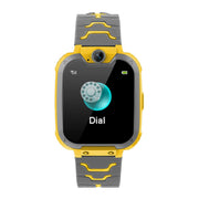 Kid's Tick Tack Fun Smart Watch