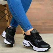 Fashion Women Sneakers Ladies Outdoor Running Shoes Breathable comfortable Women Casual Shoes Cushion Trainers Tennis Shoes