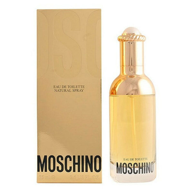 Women's Perfume Moschino EDT