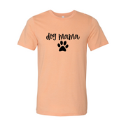 Dog Mama Shirt