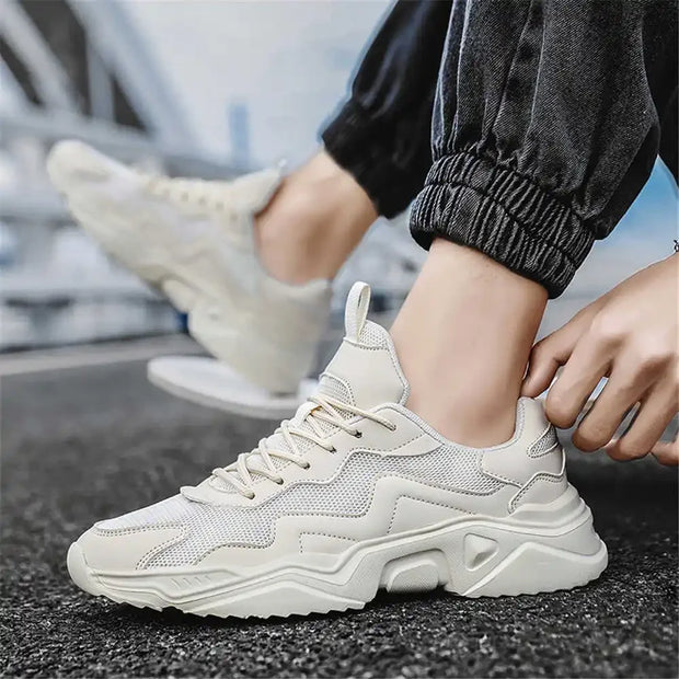 Beige Ventilation Brand Luxury Women Vulcanize White Sport Shoes Women Women Sports Sneakers Sneeker Small Price Price