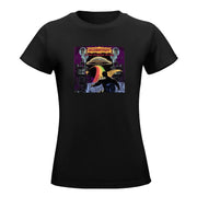 Scientist dub T-Shirt plus size tops customs design your own Blouse Womens clothing