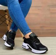 Fashion Women Sneakers Ladies Outdoor Running Shoes Breathable comfortable Women Casual Shoes Cushion Trainers Tennis Shoes