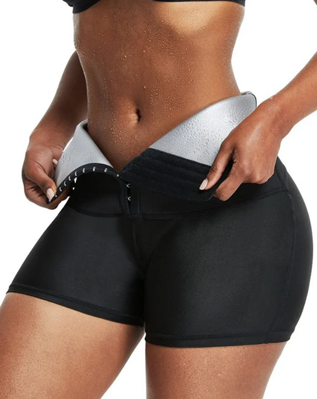 High Waist Tummy Control Butt Lifting Active Shorts 2025 Summer Women's Shorts Fashion Sports Yoga Fitness Pants Super Shorts