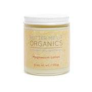 Organic Magnesium Lotion / Magnesium / Magnesium Cream / Magnesium