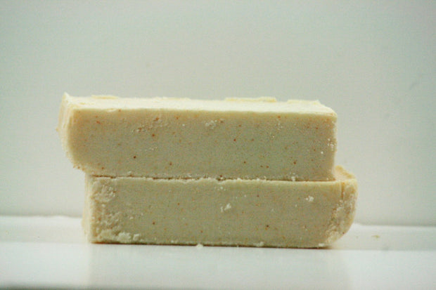 Lemongrass Sea Salt Bar