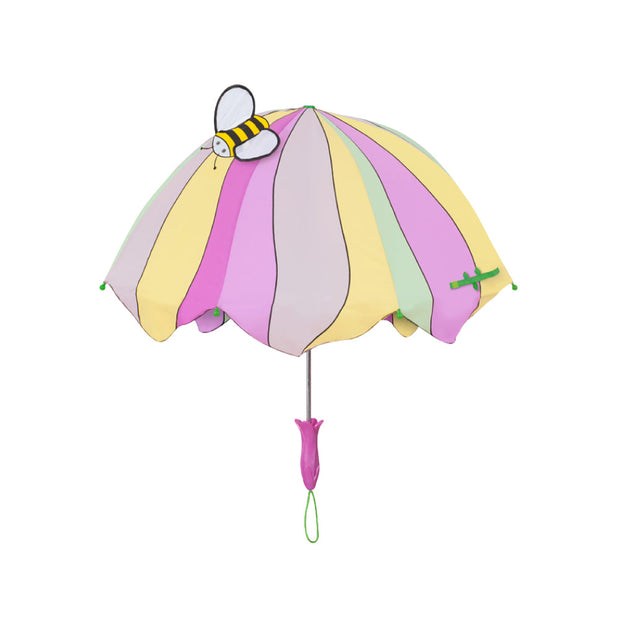 Lotus Flower Umbrella