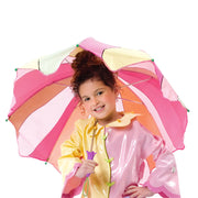 Lotus Flower Umbrella