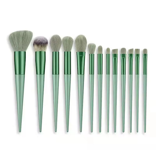 13Pcs  Makeup Brushes  Professional Makeup Kit Makeup Set Box  Makeup