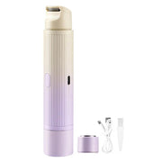 Hair Trimmer Women Electric Epilator Rechargeable Electric Epilator