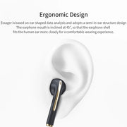 Dragon J-MAX Bluetooth Earbuds