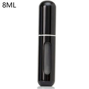 5/8ml Portable Perfume Atomizer Liquid Container For Cosmetics Mini