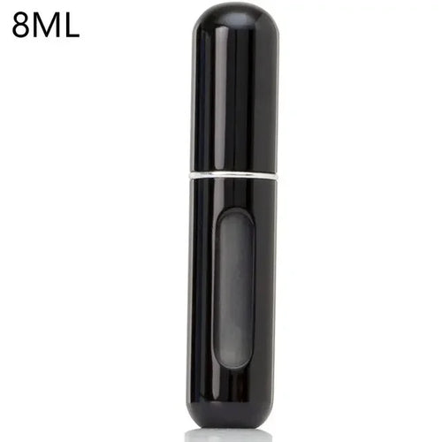 5/8ml Portable Perfume Atomizer Liquid Container For Cosmetics Mini