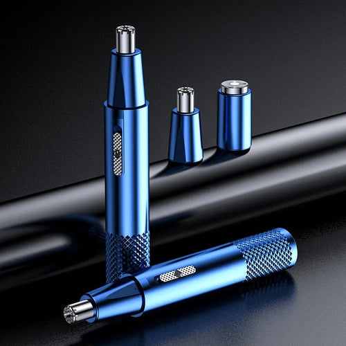 Nose Hair Trimmer USB Charging New High Quality Electric Portable Men