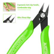 Universal Pliers Multi Functional Tools Electrical Wire Cable Cutters