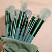 13Pcs  Makeup Brushes  Professional Makeup Kit Makeup Set Box  Makeup