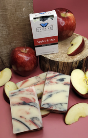 Standard Soap - Apples & Oak