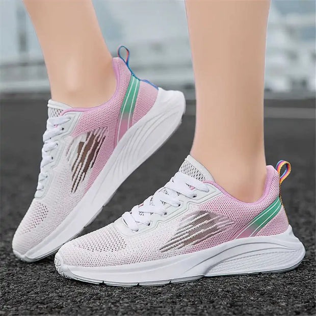 Outdoor Platform Best Selling Women's Products Vulcanize Tennis Women Shoes Autumn Sneakers For Women Sports High-level