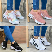 Fashion Women Sneakers Ladies Outdoor Running Shoes Breathable comfortable Women Casual Shoes Cushion Trainers Tennis Shoes