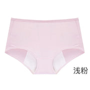 women's panties Physiological period panties girls menstruation anti side leakage solid color Underwear women Menstrual panties