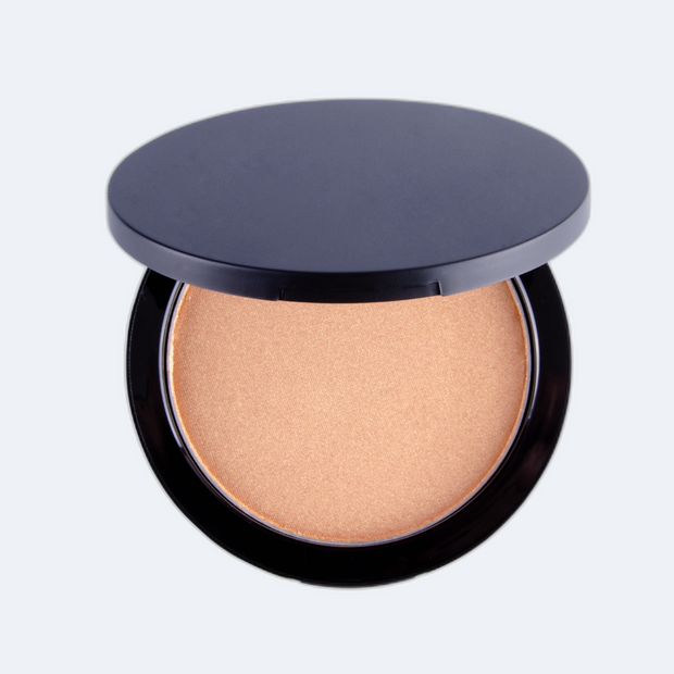 Luminizing Powder - Champagne Peach