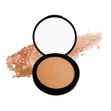 Luminizing Powder - Golden