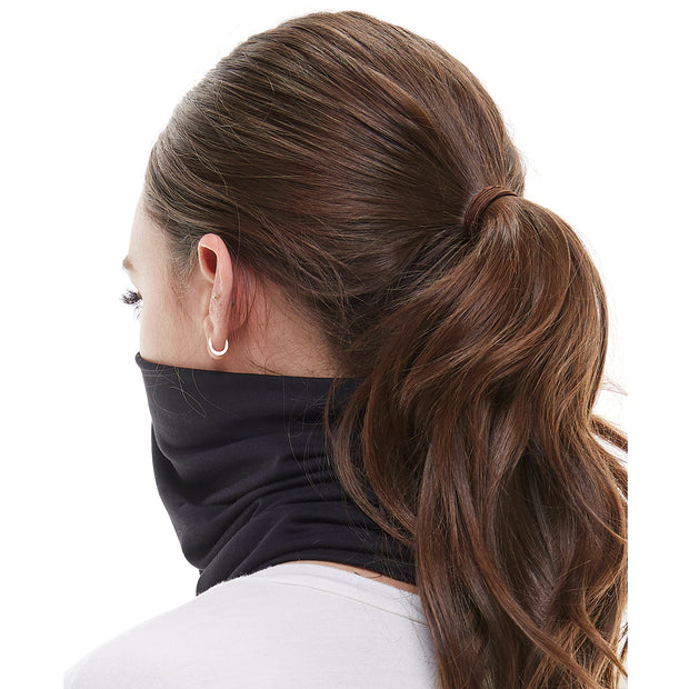 Neck Gaiter bandana scarf reusable washable face mask