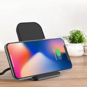 Aluminum Wireless Charging Dock