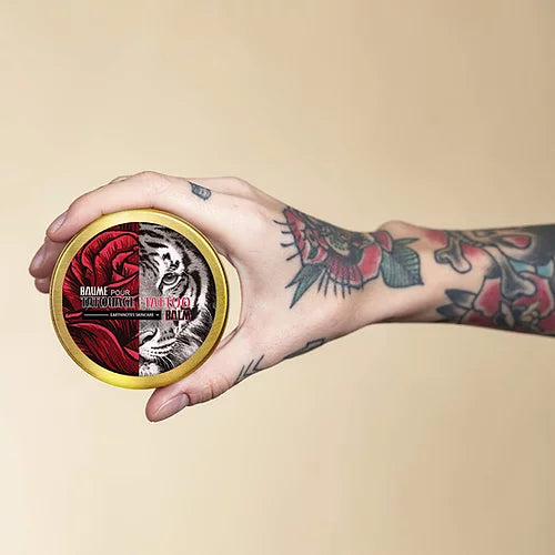 Tattoo Aftercare Balm