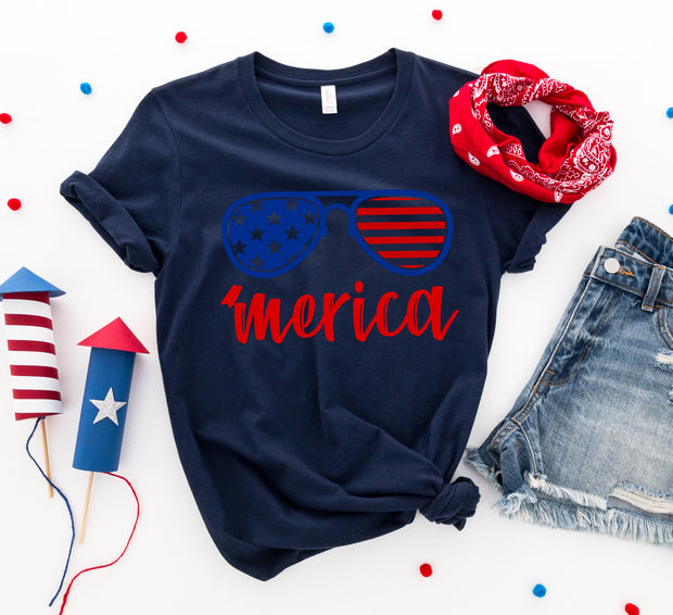 Merica T-shirt