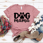 Dog Mama T-shirt