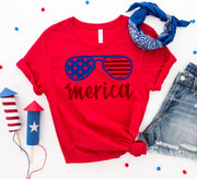 Merica T-shirt