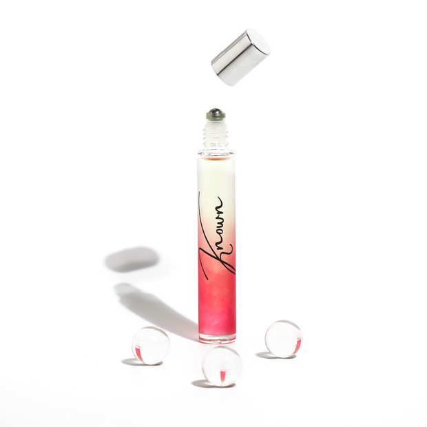 Known Rollerball Perfume