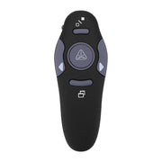 Wireless Presenter with Red Laser Pointers Pen USB