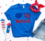 Merica T-shirt